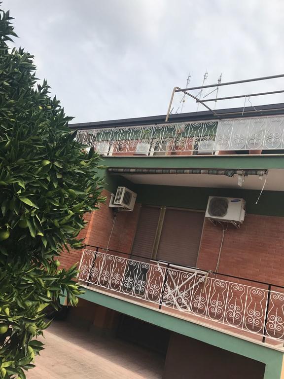 Affittacamere Serena Guest house Rome