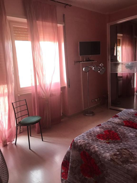 Guest house Affittacamere Serena